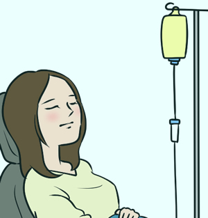 身体に水素を届ける